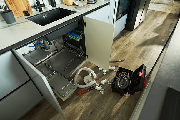 Reliable Leak Detection contractor in Lexington, NE by Street Wise - Plumbing
